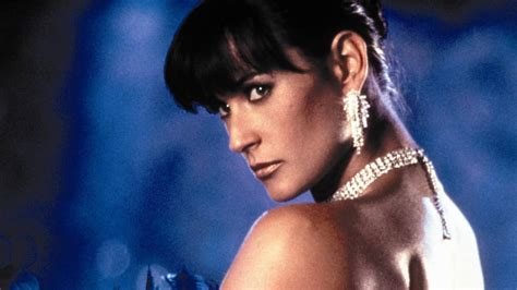 streptease demi moore|Demi Moore